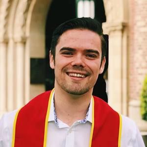 Meet your Posher, Sean